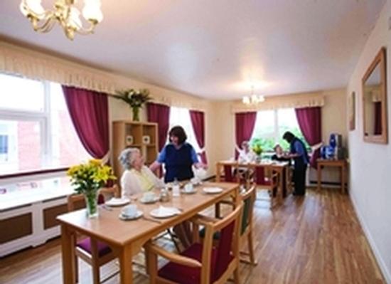 Ellesmere Port - CH66 2LB